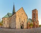 Ribe Cathedral travel guide