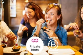 Excursion culinaire privée à Barcelone : 10 dégustations