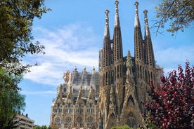 Gaudí und Moderne in Barcelona - Private Tour