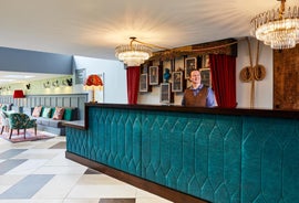 Hotel Indigo Stratford Upon Avon