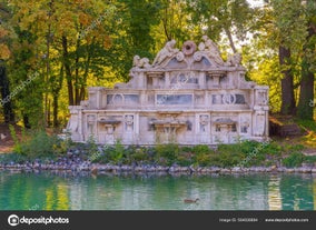 Fontana del Trianon