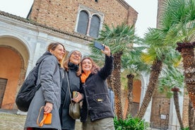 City Explorer: excursão particular de um dia a Ravenna