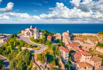 I migliori pacchetti vacanze ad Ancona, Italia