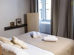 Bed&Breakfast La Maison