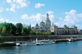 Dresden: Elbe River Cruise to Meissen