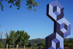 Aix-en-Provence - city in France