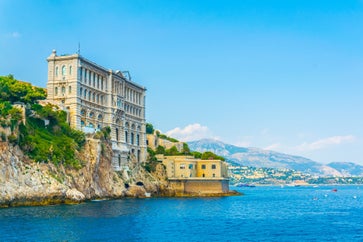 Top 10 Places To Stay in Monaco