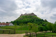 Beste Pauschalreisen in Sümeg, Ungarn