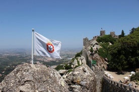 Privat tur Sintra, Cabo Da Roca E Cascais