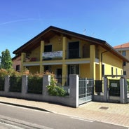 B&B Villa Milano