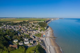 Dieppe - city in France