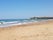 Spiaggia di Randello - Randello Beach, Ragusa, Sicily, Italy