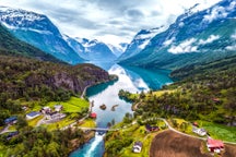 Best travel packages in Stavanger, Norway