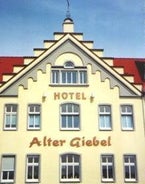 Alter Giebel