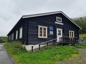 Tirpitz Museum