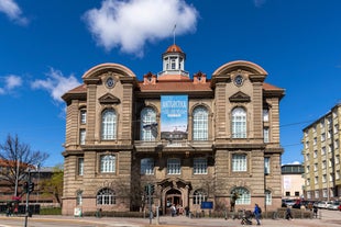 Finnish Museum of Natural History