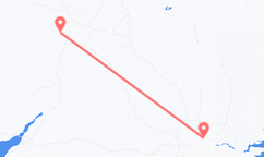 Train tickets from Stourbridge to Hampstead