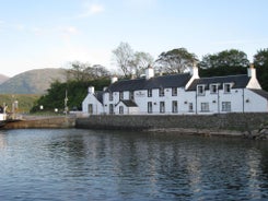 Inn at Ardgour