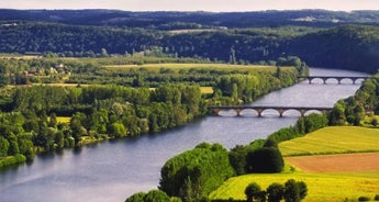 Bordeaux and Dordogne