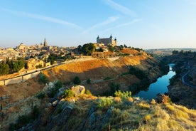 3 Stunden private Tour durch Toledo