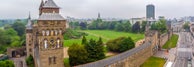 Firing Line Cardiff Castle Museum of the Welsh Soldier travel guide