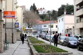 Grad Biograd na Moru - city in Croatia