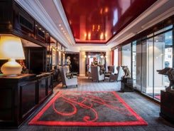 Park Hotel Grenoble - MGallery