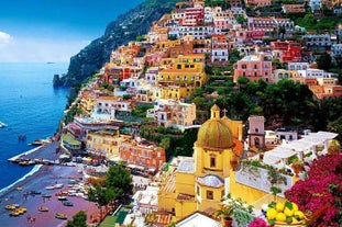 Top 11 Best Things To Do in Amalfi With 5 Bonus Activities