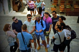 Dubrovnik: Old Town Walking Tour