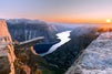 Trolltunga travel guide