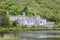 Kylemore Abbey & Victorian Walled Garden, Pollacappul, Rinvyle ED, Conamara Municipal District, County Galway, Connacht, Ireland