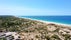 Photo of amazing view of beach in the middle of Grandola, Portugal.