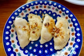 Kraká: Pierogi Heimakokkurskeið