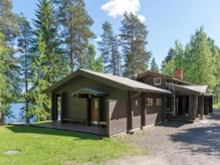 Holiday Home Petäjälahti by Interhome