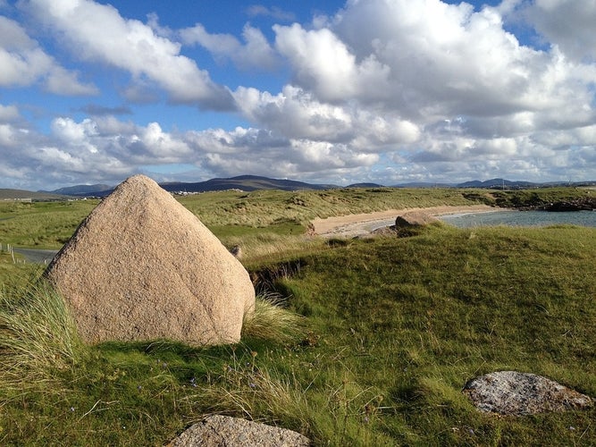 Photo of Donegal, Ireland by Glenn Pearson