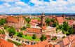 Imperial Castle of Nuremberg travel guide