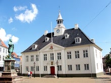 Randers, Denmark Travel Guide