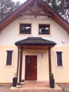 Villa Zlote Wydmy