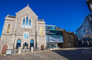 Aberdeen Maritime Museum