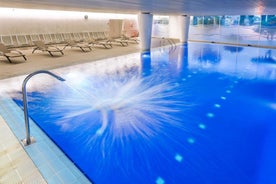 Aqua Hotel Onabrava & Spa