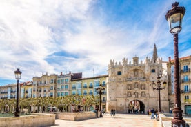 Logroño - city in Spain