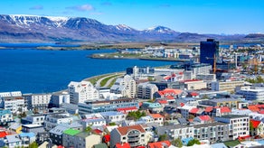 Reykjavik, Iceland Travel Guide