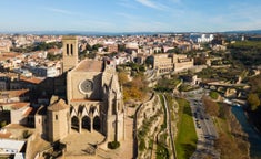 Manresa travel packages