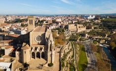 Hôtels et lieux d'hébergement à Manresa, Espagne