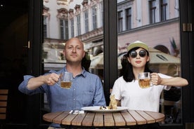 Prague Food and Culture Tour with Prague Foodies