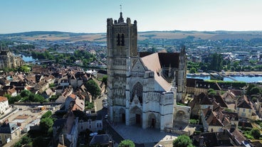 Saint-Étienne - city in France