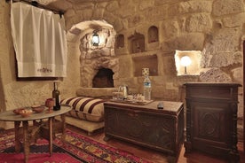 Urgup Evi Cave Hotel