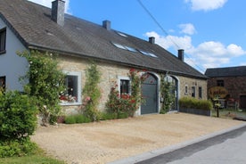 B&B Le Perchoir