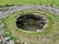 Corrimony Chambered Cairn, Highland, Scotland, United Kingdom