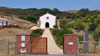 Lagos - city in Portugal